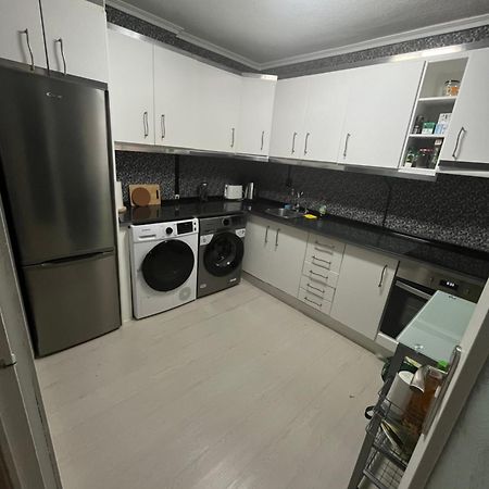 Precioso Y Acogedor Apartamento. Apartment Villajoyosa Exterior photo