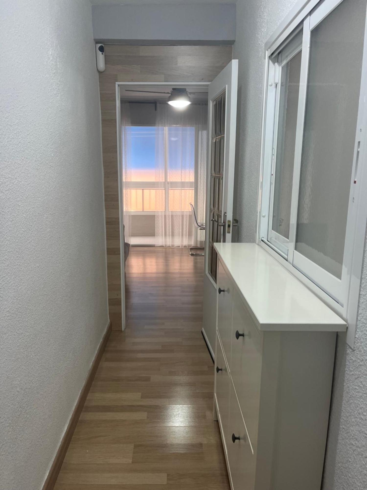 Precioso Y Acogedor Apartamento. Apartment Villajoyosa Exterior photo