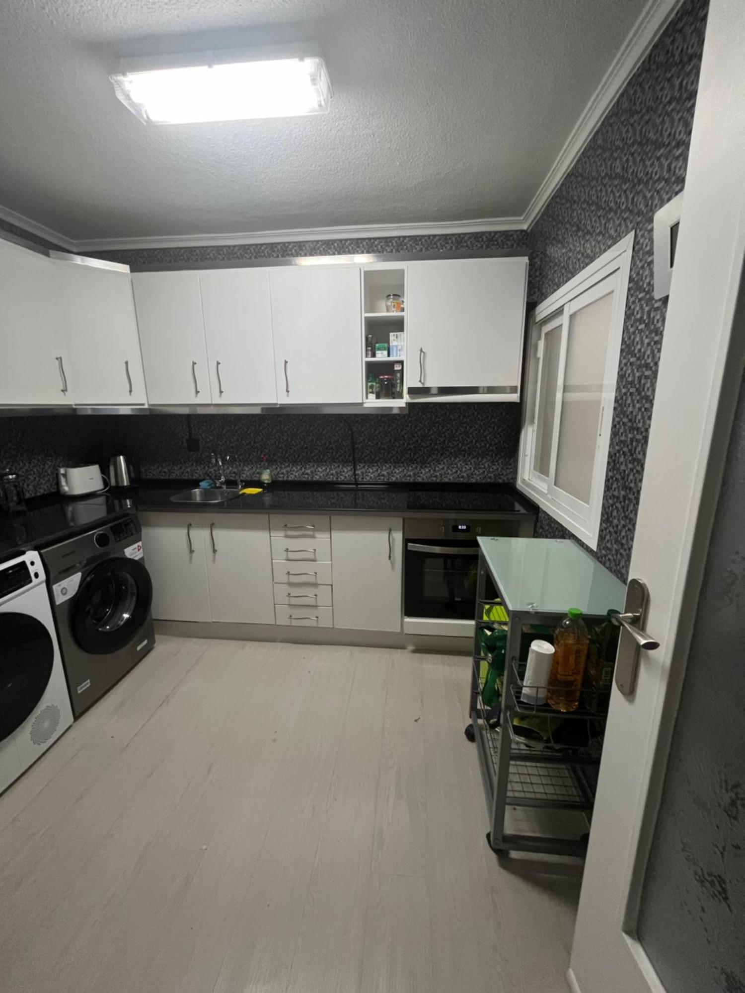 Precioso Y Acogedor Apartamento. Apartment Villajoyosa Exterior photo